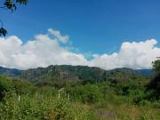 Terreno con vista Panoramica a las Montañas