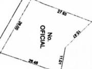 Terreno con vista Panorámica de 640 m² – Club de Golf...