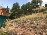 TERRENO CON VISTAS A LA MONTAÑA