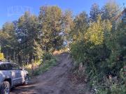 Terreno con vistas al Nahuel Huapi