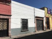 TERRENO CON VOCACIÓN COMERCIAL EN EL CENTRO DE QUERÉTARO