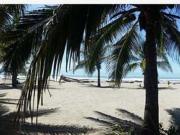 Terreno condominal de playa sobre Boulevard Barra Vieja