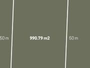 Terreno Condominal en Venta en Alamos