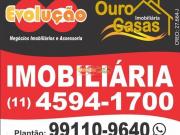 Terreno Condomínio 7 Lagos