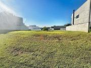 Terreno: Condomínio Alphaville IV / Votorantim