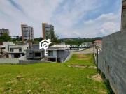 Terreno, Condomínio Arujá Ville II, Arujá, SP