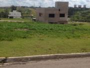 TERRENO CONDOMÍNIO CENTRAL PARQUE