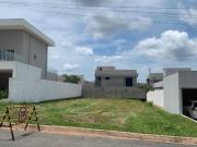 Terreno Condomínio De Luxo Florais Do Valle Cuiabá MT