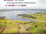 Terreno Condomínio em Fronteira