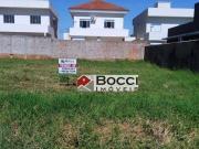 Terreno condomínio fechado