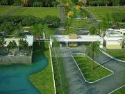 Terreno Condomínio Florais da Mata 428,92 metros...