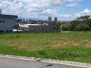 Terreno Condomínio Fogaça Jacareí