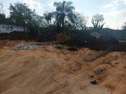 Terreno Condomínio Jardim Santa Maria Residencial Santa...