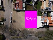 Terreno Condominio Residencial Campestre Club de Golf Sur