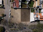 Terreno Condominio Residencial Campestre Club de Golf Sur