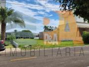 Terreno, Condomínio Residencial Lago da Barra,...