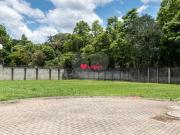 Terreno Condomínio Residencial Santa Felicidade Área...