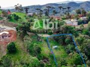 Terreno Condomínio Rural para Venda em Piracaia, Ecovila