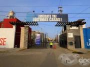 TERRENO CONDOMINIO SANTA CLARA HCO