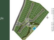 TERRENO CONDOMÍNIO SIERRA VISTA COLOMBO