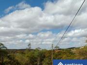 TERRENO CONDOMÍNIO SOLAR DA SERRA JARDIM BOTÂNICO LAGO SUL