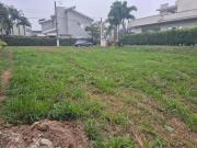 Terreno Condomínio Terras de Santa Clara Jacareí/SP