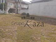 Terreno Condomínio Urbanova Condomínio Floradas do...