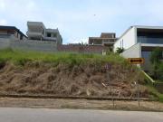 Terreno Condomínio Urbanova Condomínio Residencial...