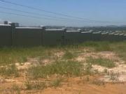 Terreno Condomínio Urbanova Condomínio Terras Alpha 380m²