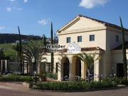 Terreno, Condomínio Vale das Águas, Bragança Paulista, SP