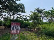 Terreno Congregacion El Zapote