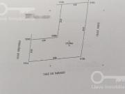 Terreno Congregacion Las Barrillas