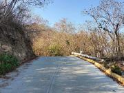 Terreno Congregacion Playa Zipolite