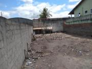 Terreno Conjunto Residencial Galo Branco 125m² Terreno Conjunto Residencial Galo Branco 125m²