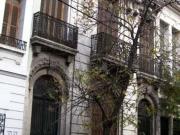 Terreno Constitución