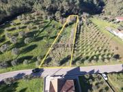 Terreno | Construção | 1643m2 | Serra da Rocha, Coimbra