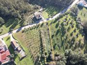 Terreno | Construção | 1643m2 | Serra da Rocha, Coimbra