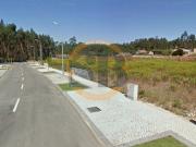 Terreno Construção Albergaria a Velha