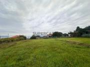 Terreno construção Deão