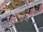 Terreno construção em altura centro SJM