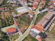 Terreno Construção São João Ovar
