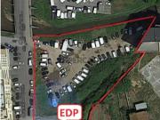 TERRENO CONSTRUÇÃO URBANA OVAR