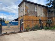 Terreno Construccion en Arriendo en Entre Los Alerces y...