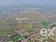Terreno Construccion en Arriendo en La Vilana