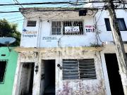 Venta de Terreno con Construcción en el Centro de...