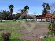 Terreno Construccion en Venta en A 500MTS. METRO TREN...