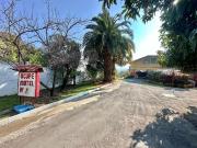 Terreno Construccion en Venta en Alvaro Casanova