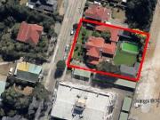 Terreno Construccion en Venta en COD38056 Av Alemania...