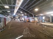 Terreno Construccion en Venta en Avenida Matucana