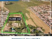 Terreno Construccion en Venta en Avenida Rauquen